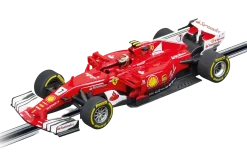 Ferrari SF70H "K.Räikkönen, No.7"