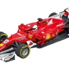Ferrari SF70H "S.Vettel, No.5"