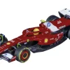 Ferrari SF-25 "L. Hamilton, No.44" (2025)