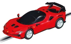 Ferrari SF-90 XX Stradale - Rosso Corsa