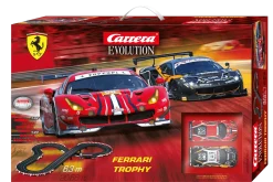 Ferrari Trophy