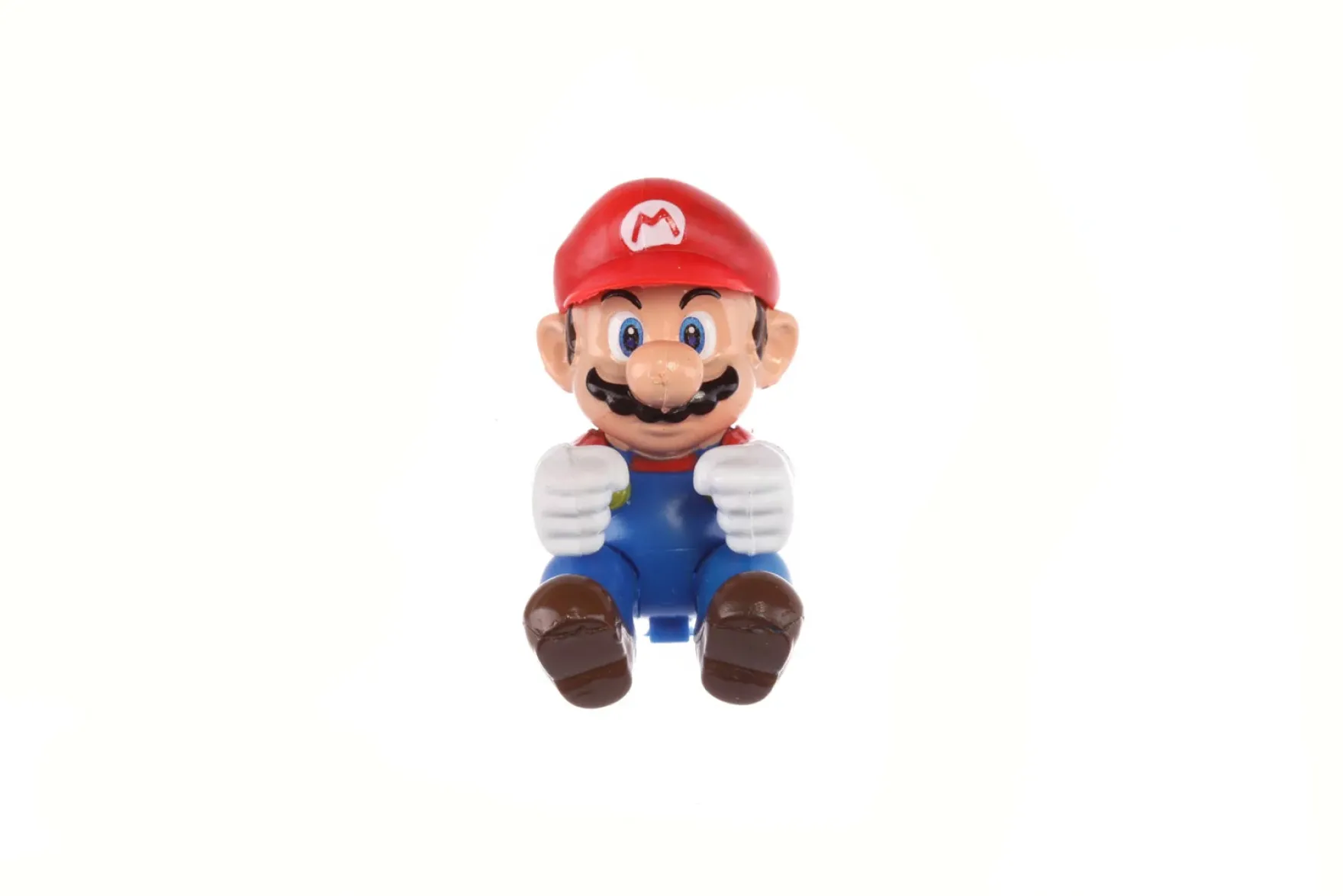 Figure complete for Mini Mario-Copter #503024