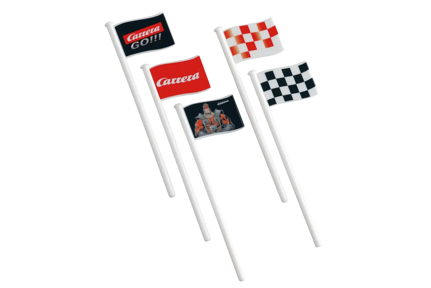 Flags (10)