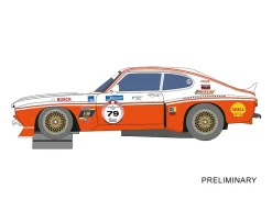 Ford Capri RS 3100 Gr.2 "No.79" Salzburgring 2025