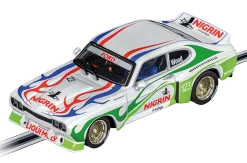 Ford Capri RS 3100 "R.Wood, No.123"