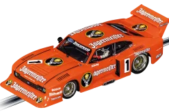 Ford Capri Zakspeed Turbo "Jägermeister Racing Team, No.1"