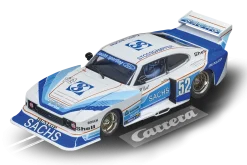 Ford Capri Zakspeed Turbo "Sachs Sporting, No.52"