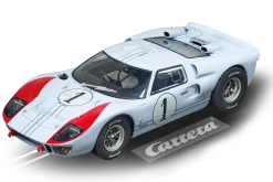Ford GT 40 MKII "No.1", 1966
