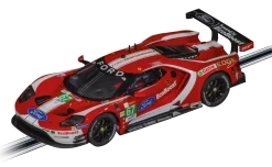 Ford GT Race Car "No.67"