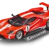 Ford GT Race Car "Time Twist, No.1"