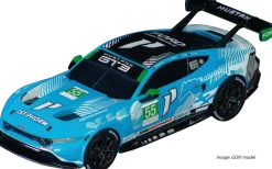Ford Mustang GT3 "Champion Spirit, No.55"
