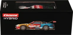 Ford Mustang GT3