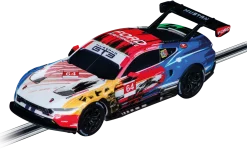 Ford Mustang GT3 "Champion Spirit Livery" (2024)