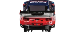 Ford Mustang GT3 