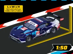 Ford Mustang GT3 