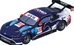 Ford Mustang GT3 