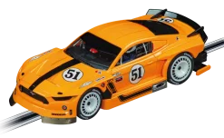 Ford Mustang GTY