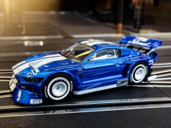 Ford Mustang GTY "No.5"