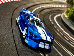 Ford Mustang GTY "No.5"