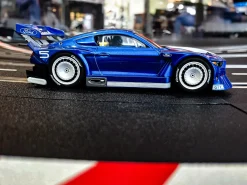 Ford Mustang GTY