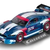 Ford Mustang GTY "No.55"
