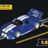 Ford Mustang GTY "No.5"