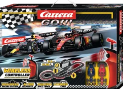 Formula Free Racing (Wireless)