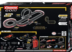 Formula Free Racing (Wireless)