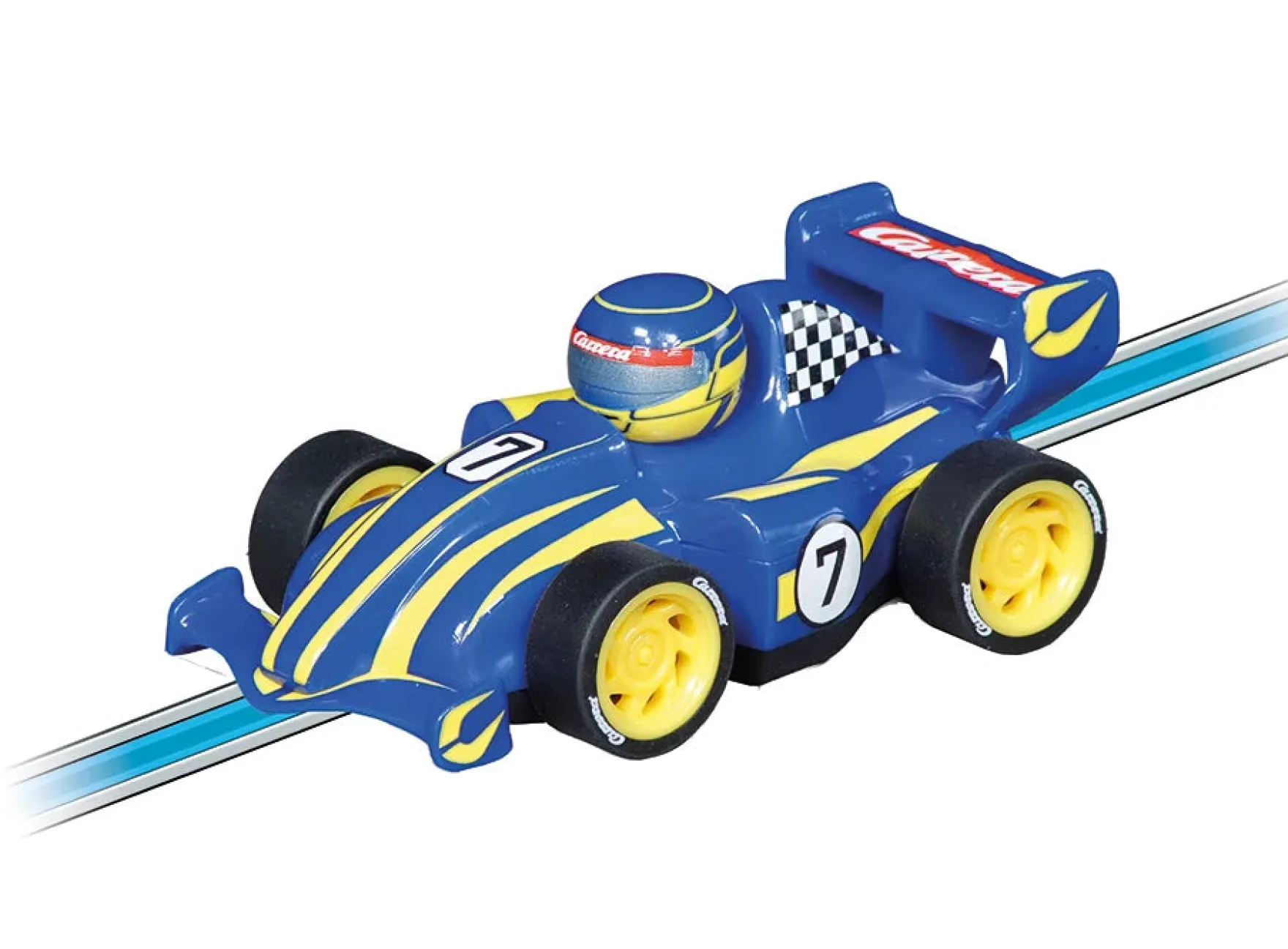Formula Kidz - Thunderbold