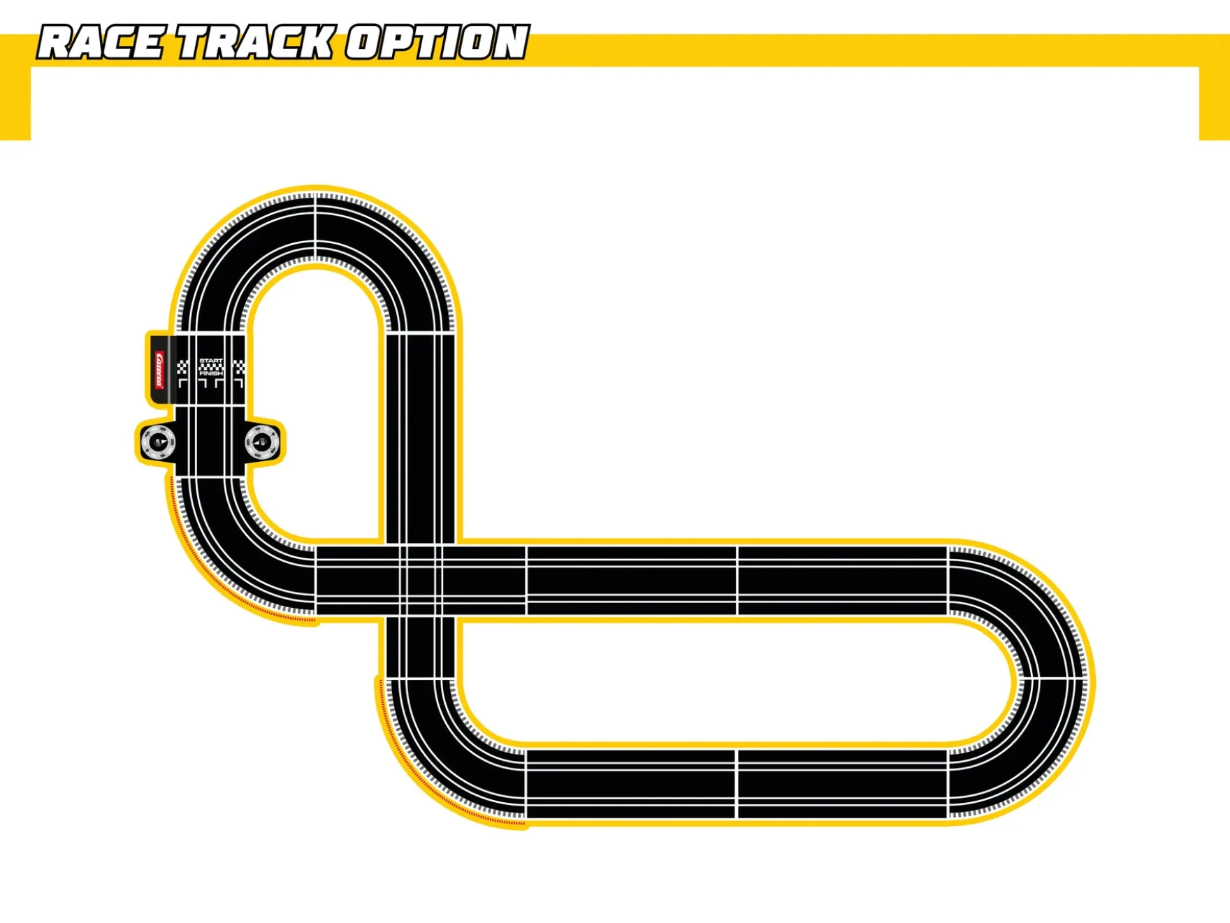Formula Track Attack