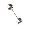 Front axle for 23858, 23859, 23869, 23870, 23895, 23910, 23956, 23996