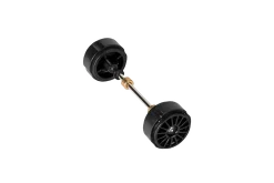 front axle for 23774, 23775, 23781, 23782, 23793, 23808