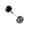front axle for 23790