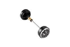 front axle for 23790