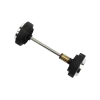 front axle for 23761