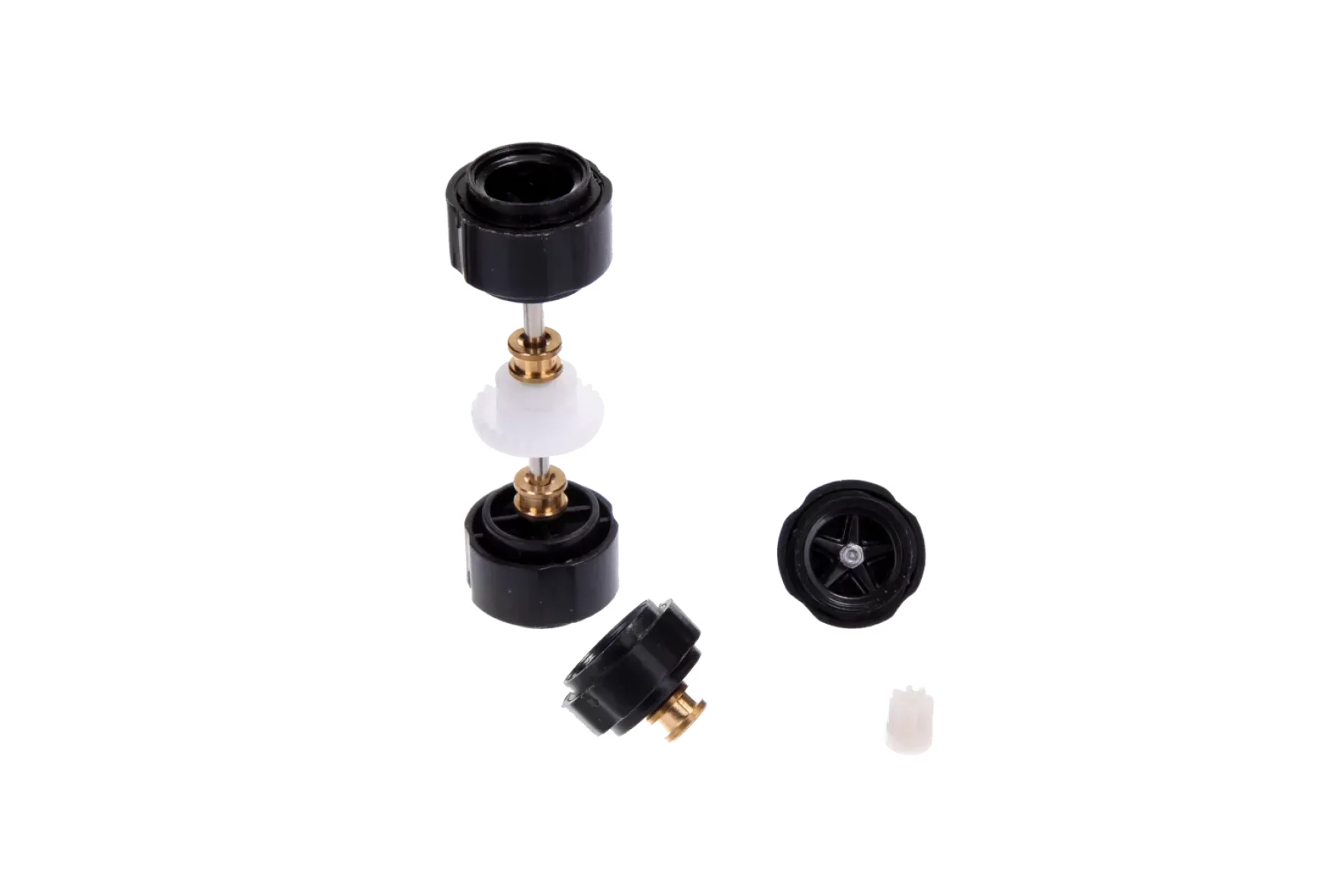 Front axles and rear axles for 20027498,27527,27552,27569,27651,3073630737,30760,30791,30833,30958