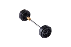 front axles for 23818, 23819