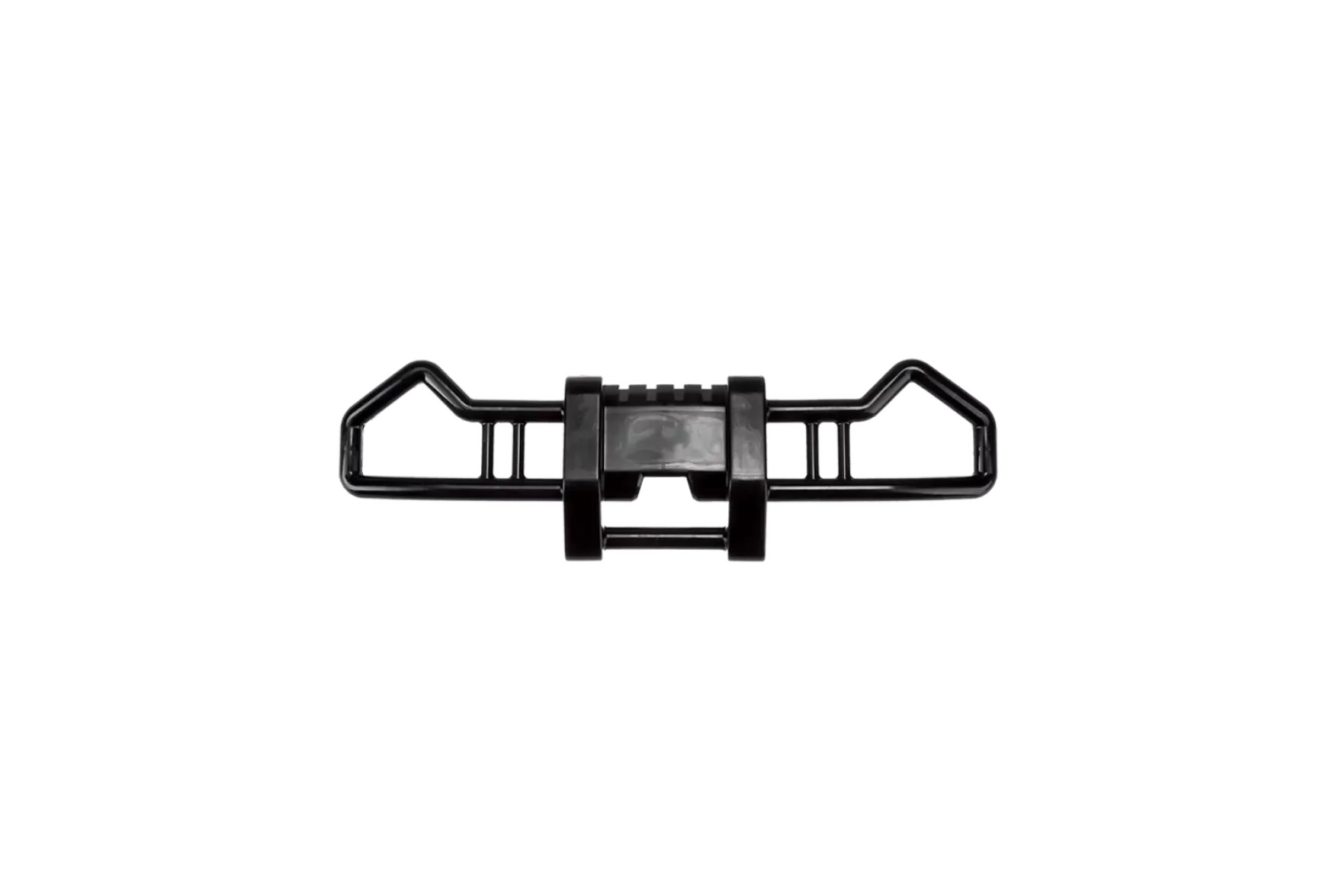 1 Front Bumper