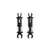 2 front Shock absorber for 200100 200101 202010 202011 202004 202005 202006
