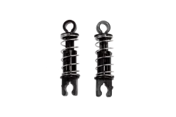 2 front Shock absorber for 180116 180109 180113 180109