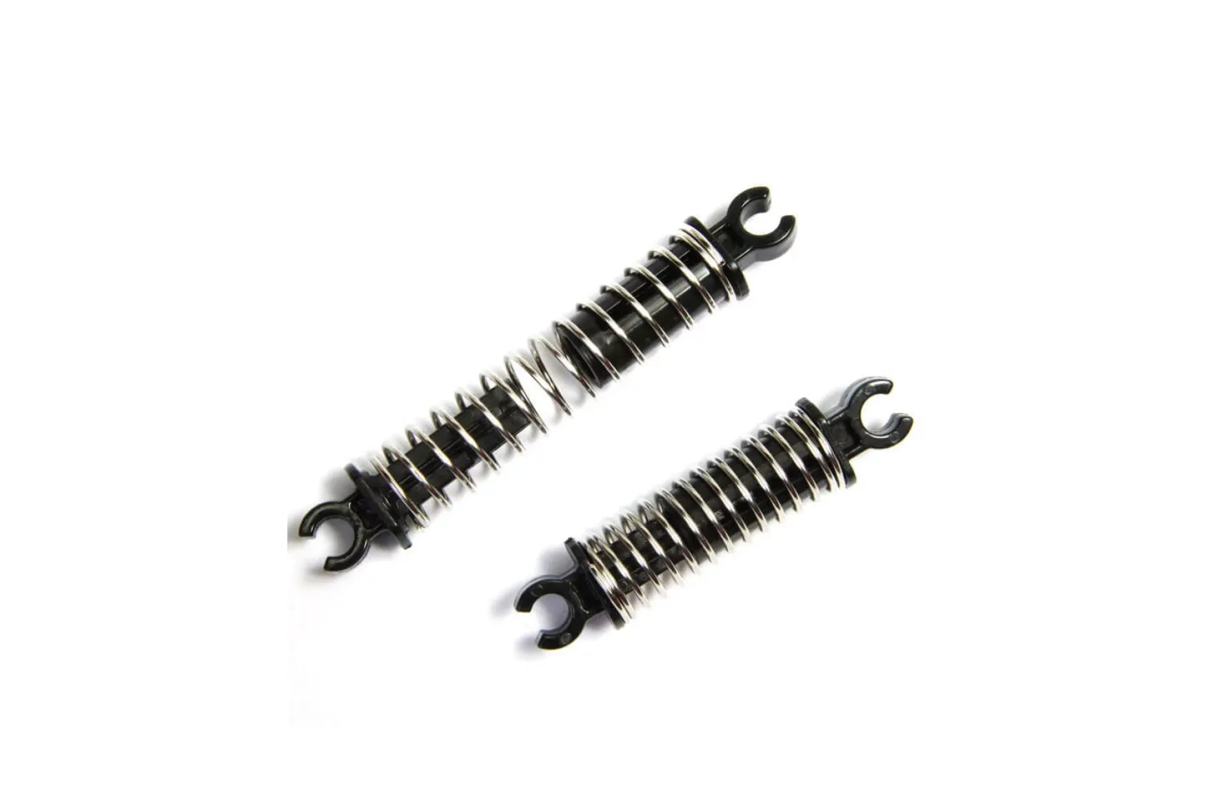 2 front Shock absorber for 140001 140003 140004 140006 142001 142000 142007 142008 142012 142018