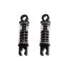 2 front Shock absorber for Dark Pirat (162047)