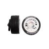 2 front wheels with rims & Wheel suspension for Ford Fiesta WRC (162017)