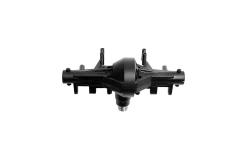 Gearbox front