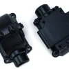 Gearbox housing