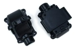 Gearbox housing