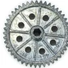 Gear wheel drive shaft