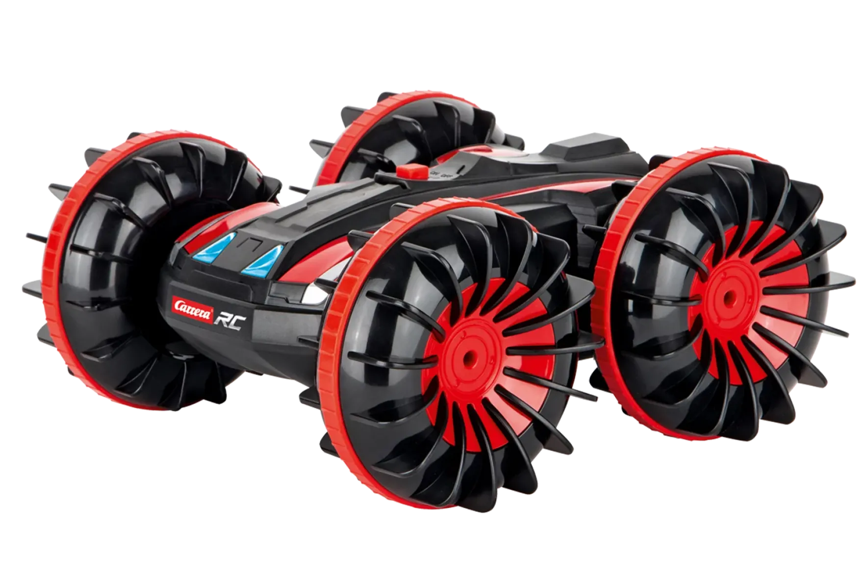 2,4GHz All-Terrain Stunt Car - Water Car