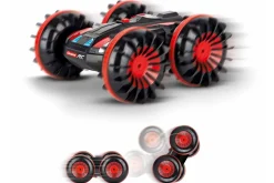 2,4GHz All-Terrain Stunt Car - Water Car
