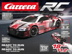 2,4GHz Audi R8 LMS GT3 evo II - Steam